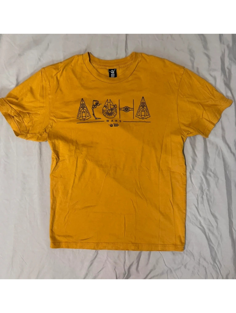 Star Wars t shirt